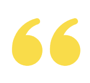 Single set of quote marks