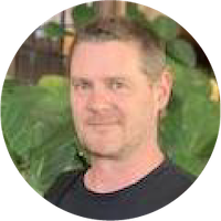 Photo of Matt Shears