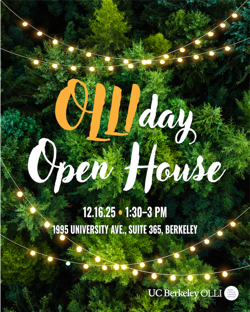 A closeup view of pine greenery